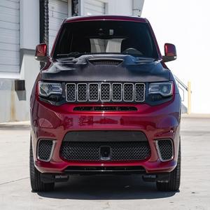 Jeep Grand Cherokee Trackhawk 2018 - Product Image 3