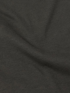 Camiseta de Algodón Grueso de Alta Calidad para Hombre, Cuello Redondo con Ribete, Personalizable con Logotipo, MARFA INTERNATIONAL - Product Image 4