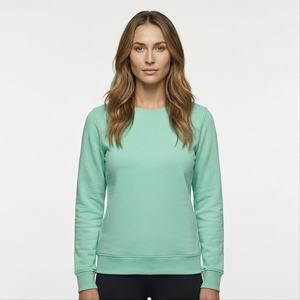 Sudadera Casual Ligera de Forro Polar Teñido Liso para Hombre, Novedad de 2025, Diseño Antiarrugas - Product Image 1