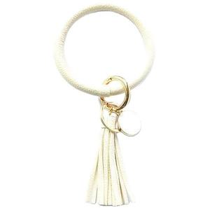Porte-monnaie élégant indien orné de perles avec incrustation décorative en alliage vert à prix avantageux - Product Image 1