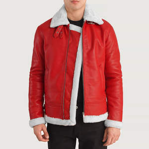 Soft Touch Leather <b>Jacket</b> <b>for</b> <b>Men</b> Casual Wear <b>Men</b> Leather <b>Jacket</b> with Comfortable Cut <b>for</b> Daily Use winter <b>jacket</b> - Product Image 3