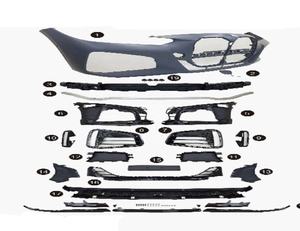 PIÈCES DE RECHANGE AUTO TUNING PARE-CHOCS AVANT pour BMW Série 4 G22/G23 2021 020290084 par M-PERFORMANCE PKG PARE-CHOCS AVANT - Product Image 1