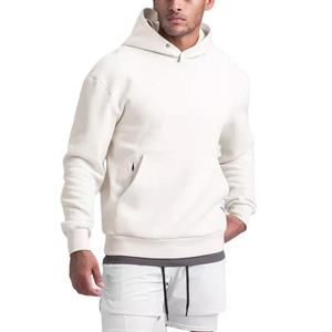 Hoodies en coton 500 g/m² sur mesure pour les marques américaines, hoodies personnalisés avec appliques, hoodies personnalisés pour les marques de skate. - Product Image 1