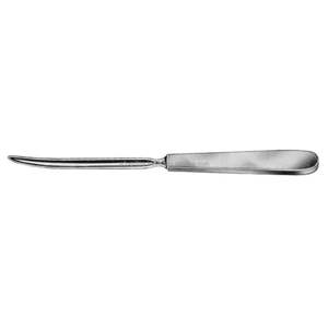 Kit d'instruments chirurgicaux manuels en acier inoxydable A-1 VERITAS, ciseaux courbés de 22 cm, très vendus |   Kit chirurgical - Product Image 5