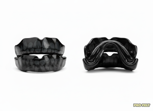 Protège-dents sportif en silicone pour la sécurité, protection dentaire pour l'entraînement de boxe, protection anti-impact pour la mâchoire, protège-dents de nuit - Product Image 2