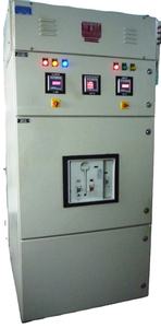 Armoire d'appareillage électrique haute tension personnalisée VCB et relais de protection inclus - Product Image 2