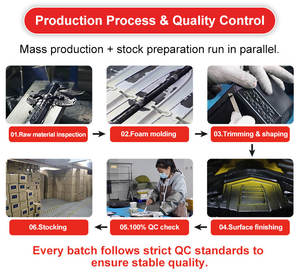 23.62インチ PUフォーム刀 おもちゃ サムライソード 軽量 ソフトで丈夫 子供用コスプレ小道具 工場大量カスタムOEM刀玩具 - Product Image 5