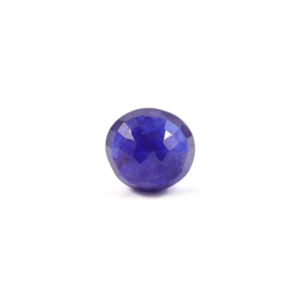 Natural Blue Sapphire 4.41 Carat Certified Loose Gemstone Pear Cut Wholesale - Product Image 2