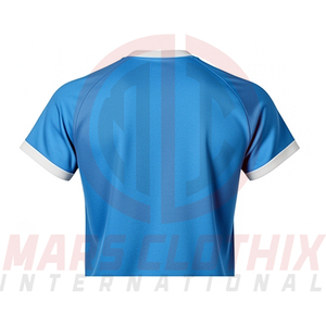 Nueva Llegada: Conjuntos de Uniformes de Lacrosse Hechos a Medida en Venta, Uniforme de Lacrosse de Manga Corta con Impresión Digital Personalizada - Product Image 5