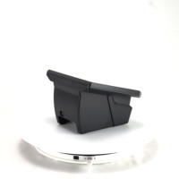 Terminal de point de vente Android AI nouvelle génération CITAQ H10 avec imprimante thermique 80 mm et écran tactile capacitif 10 pouces |   Garantie de 3 ans