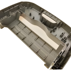 LONGNEW Boîtier inférieur ou coque pour appareil électronique portable en plastique fabriqué à Taiwan - Product Image 2