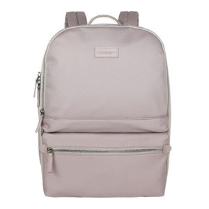 Wholesale Newly Designed Women's <b>Waterproof</b> Business Travel <b>Backpack</b> Built-in Divider Layers Oxford Material Suitable Daily Use - Product Image 1