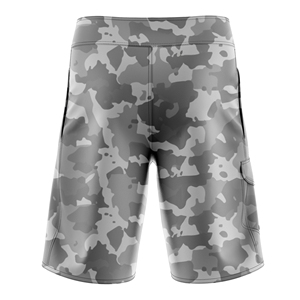 Quick Dry Boardshorts For <b>Men</b> Moisture Wicking Fabric UV Protection Swim <b>Trunks</b> For Long Days Under The Sun Beach Sports - Product Image 2