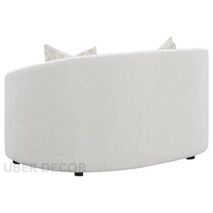 Ashleen 65,5 ''Loveseat tapizado para sala de estar Sofá cómodo - Product Image 3