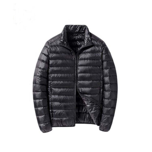 <b>mens</b> puffer <b>jacket</b> short hooded padded insulated coat <b>men</b> puffer <b>jacket</b> <b>lightweight</b> quilted insulated padded coat <b>mens</b> - Product Image 1