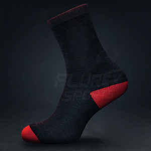 Calcetines Deportivos de Algodón Directo de Fábrica, con Logotipo Personalizado, Transpirables, para Uso Deportivo y Casual, para Hombre, Largo hasta el Tobillo, para Otoño - Product Image 5