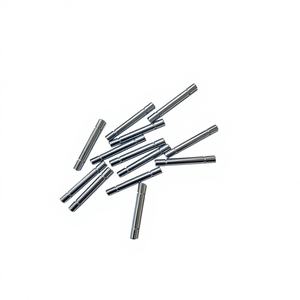 Goupilles coniques et goupilles à fourche à tête ronde zinguées de haute qualité - Product Image 1