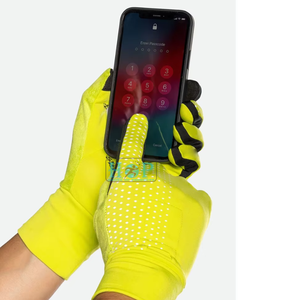 Guantes cálidos para deportes de invierno: guantes térmicos con pantalla táctil para correr, ciclismo, senderismo, caminar, entrenamiento en el gimnasio, conducción - Product Image 2