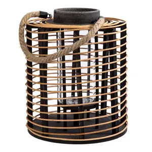Nuevo Portavelas Metálico de Tendencia, Candelabro Artístico Hecho a Mano para Decoración de Interiores de Lujo, Portavelas para Tienda de Regalos - Product Image 4