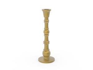 Candelabro de Hierro Hecho a Mano de Primera Calidad, Estilo Contemporáneo, Decoración de Lujo para el Hogar, Sala de Estar, Hotel, Restaurante - Product Image 3