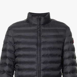 Chaqueta de Invierno Acolchada Personalizada para Hombre, Abrigo Acolchado, Fabricante de Ropa de Marca Privada - Product Image 6