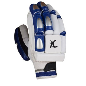 Guantes de bateo ajustables para la muñeca con soporte de agarre fuerte, tela transpirable y cierre seguro para sesiones de práctica en equipo - Product Image 4