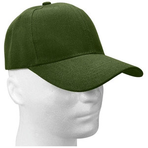 Casquette de baseball vierge personnalisable par sublimation avec logo, chapeau promotionnel pour femmes et hommes, casquette de sport ajustable en gros - Product Image 4