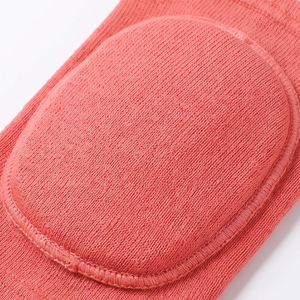 Genouillères de sport respirantes personnalisées de haute qualité, prix de gros, genouillères de compression pour la gym et l'entraînement, en vente - Product Image 4