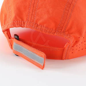 หมวกเบสบอลผ้าบางเบาระบายอากาศได้ดี เหมาะสำหรับการเคลื่อนไหวกลางแจ้ง การเดินทาง และแฟชั่นในชีวิตประจำวัน - Product Image 6