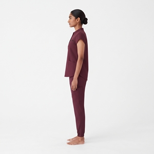 Tenue d'infirmière chirurgicale personnalisée pour femmes, uniforme médical d'hôpital, ensemble de blouses souples et respirantes en gros - Product Image 6