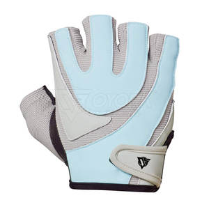 New Arrival Custom Logo Sport Heavy Duty <b>Weight</b> Lifting Fitness <b>Training</b> Weightlifting <b>gloves</b> - Product Image 2