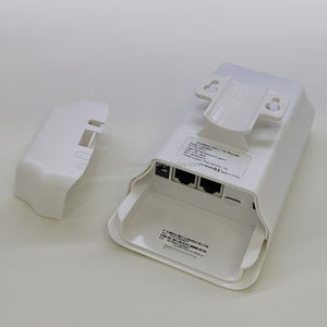 Routeur WiFi portable 4G LTE CPE extérieur 300 Mbps étanche IP65 avec emplacement pour carte SIM - Product Image 4