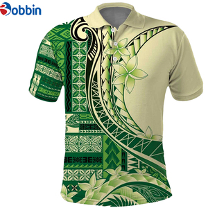 Polos Sublimados para Hombre, Polo Personalizado para Uso Casual, Diseño Superior Personalizado, Polos para Hombre de la Mejor Calidad - Product Image 4