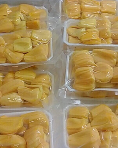 FRUTAS CONGELADAS DE CALIDAD PREMIUM IQF, SABOR FRESCO, ESTÁNDAR DE EXPORTACIÓN DE VIETNAM - Product Image 5