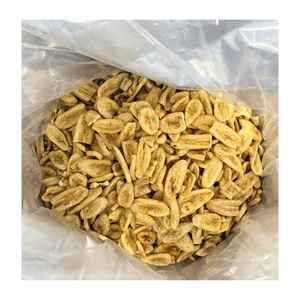 Chips de plátano premium de Vietnam |   Delicioso de Forma Natural |   Exportación a granel |   Fábrica Confiable |   Precio Competitivo - Product Image 2
