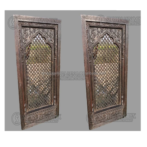 <b>Wedding</b> Stage Wooden <b>Frame</b> Set Decor Handcrafted Durable Entrance Plaque Bulk Product - Product Image 1