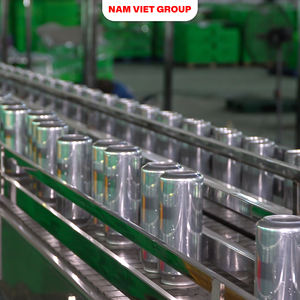 OEM ODM Personalizable 490ml Agua de coco con pulpa de tu marca de Vietnam - Diseño gratuito - Muestra gratuita - Product Image 2