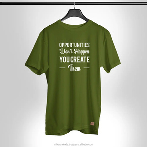 Streetwear d'été personnalisé SilkZone T-shirts pour hommes Short respirant de haute qualité en polyester/coton sérigraphié OEM - Product Image 1