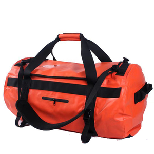 Duffle Travel Bag Wholesale Price Printed Custom Wholesale Duffel Bag Fashion Travel Duffel Bag Lightweight Gym Duffel Bag - Product Image 4