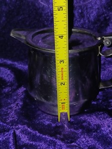 Crema para Servicios Hospitalarios, Aislada, Metálica, de la Compañía Americana de Suministros Hospitalarios - Product Image 3