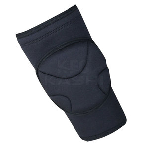 Rodillera de tela transpirable de alta calidad diseñada para entrenamiento, sparring, práctica y rendimiento deportivo diario. - Product Image 4