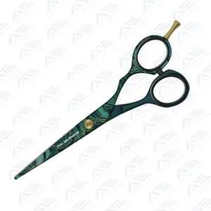 Tijeras de Peluquería Profesionales, Tijeras para Cortar Cabello, Herramientas de Peluquería Domésticas de Acero Inoxidable - Product Image 5