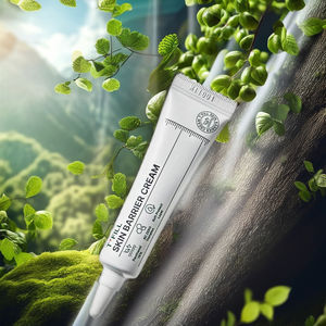 Crème au panthénol Differ&Deeper Skin Barrier. Calmant, apaisant, réparateur. Peau sensible et à problèmes. Traitement de l'acné. Soulagement des rougeurs. - Product Image 1