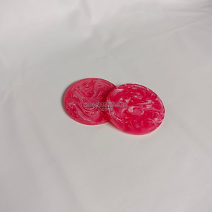 Sous-verres en acrylique de style classique, écologiques, sur mesure, de qualité supérieure, pour usage domestique et commercial, tapis multicolores - Product Image 4