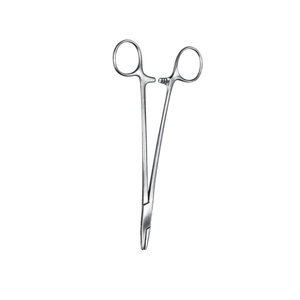 ที่จับเข็มผ่าตัด IAA Surgical Crilewood TC ขนาด 15-23 ซม. ทำจากสแตนเลสสตีล ชุดเครื่องมือผ่าตัดแบบใช้มือ ได้รับการรับรองมาตรฐาน CE สำหรับการผ่าตัดทั่วไป - Product Image 4