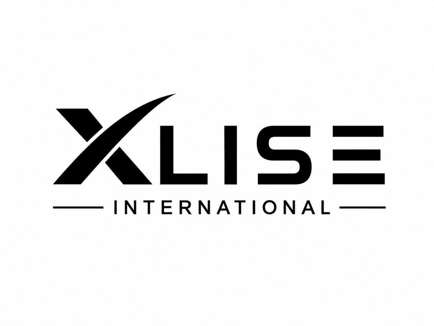 XLISE INTERNATIONAL logo