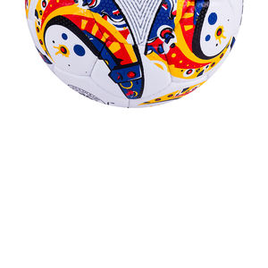 Balón de Fútbol Soccer Personalizado al por Mayor, Económico, de Alta Calidad, Tamaño Oficial 5, para Interior y Exterior - Product Image 5