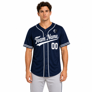 Maillot de sport fiable, conçu avec un tissu doux pour les clubs, les équipes et les événements sportifs, offrant un confort actif et des performances durables. - Product Image 1