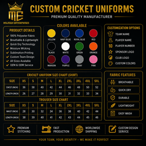 Conjunto de Uniforme Deportivo Personalizado para Entrenamiento de Cricket con Media Cremallera, Ropa Deportiva de Poliéster para Equipos, Fabricante OEM ODM - Product Image 5
