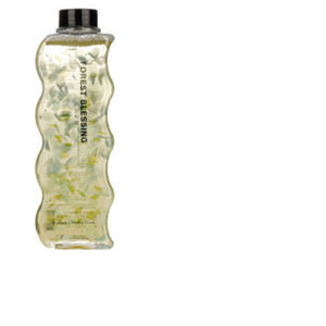 [SILKY SEOUL] Détergent à lessive écologique naturel, best-seller, pour peaux sensibles, détergent doux pour enfants, sans danger pour les bébés, liquide nettoyant doux - Product Image 1